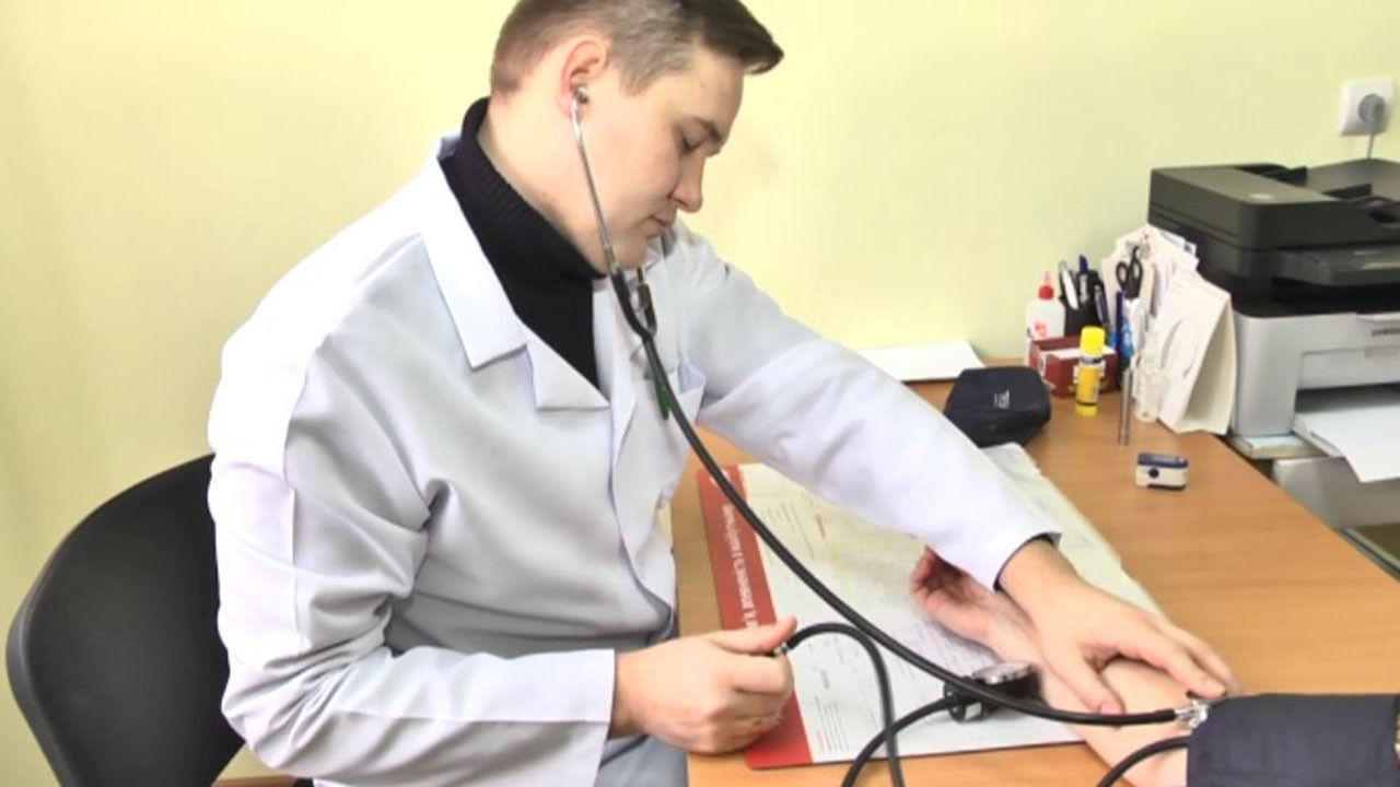 Понад мільйон декларацій із лікарями підписали жителі Полтавщини