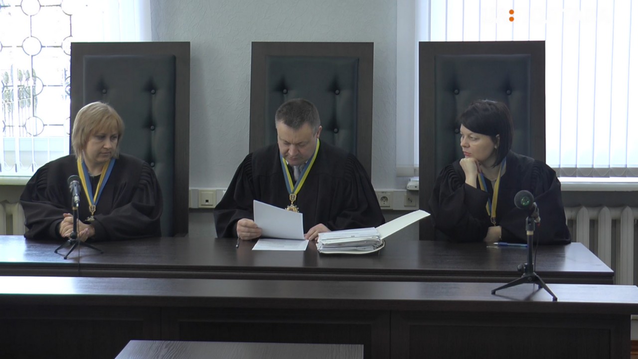Геннадій Кернес всьоме не з’явився в Апеляційний суд Полтавщини