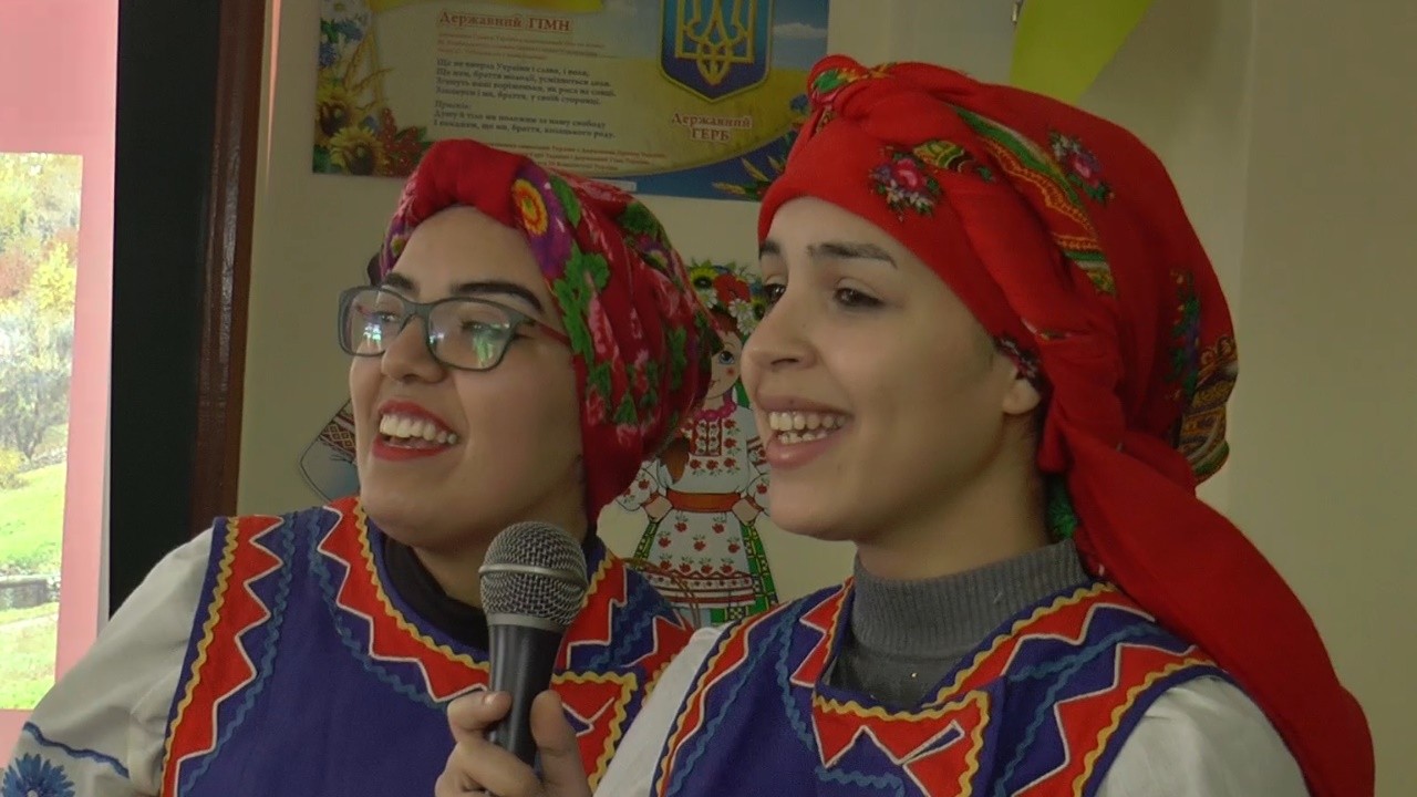 Двічі на тиждень уроки української мови для іноземних студентів будуть проводити у Полтавській аграрній академії