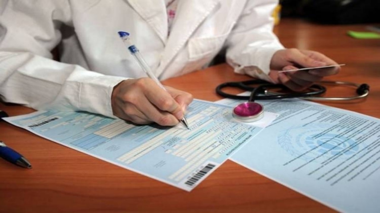 Майже мільйон і двадцять одну тисячу декларацій із лікарями підписали жителі Полтавщини