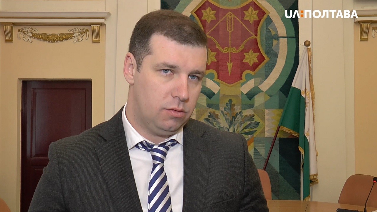 До Верховної  Ради України звернення щодо позачергових виборів міського голови Полтави не надходило