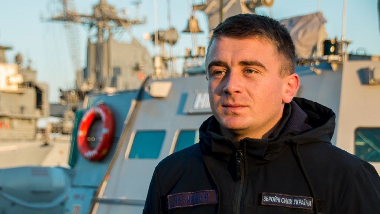 Ще одному полоненому моряку російські слідчі призначили психіатричну експертизу