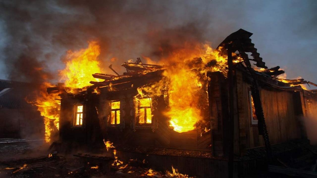 За минулу добу на Полтавщині виникло 8 пожеж