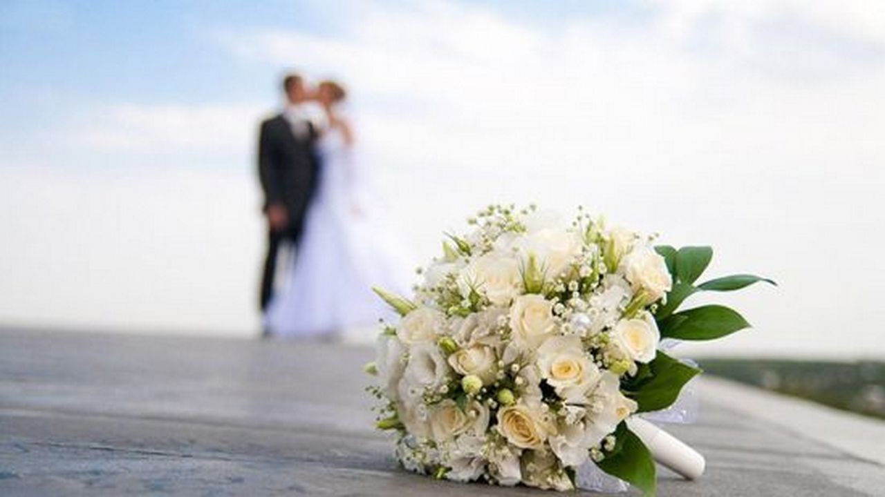 Понад 850 пар наречених скористалися послугою «Шлюб за добу» на Полтавщині