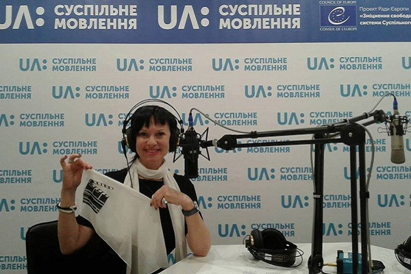 Проєкт «Музичний екіпаж» вже п`ять років на UA: Українське радіо Лтава
